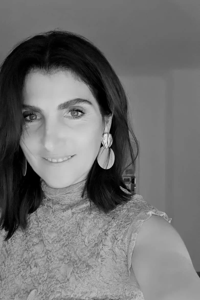 Dorina Leitner aus Kärnten